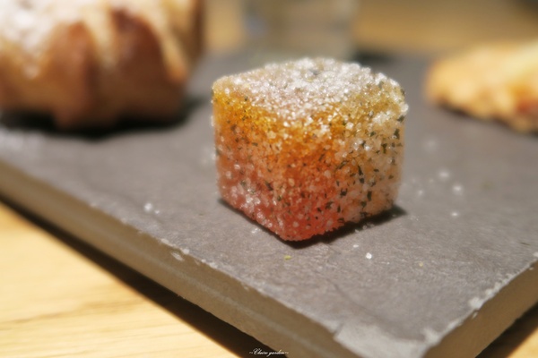 SEASON Cuisine Pâtissiartism：[貴腹下午茶]台北 捷運大直站 SEASON ~天使羽翼X牛角混搭之天使蒙布朗