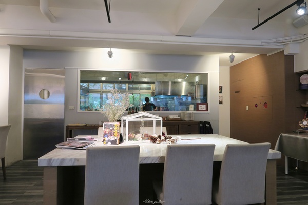 SEASON Cuisine Pâtissiartism：[貴腹下午茶]台北 捷運大直站 SEASON ~天使羽翼X牛角混搭之天使蒙布朗