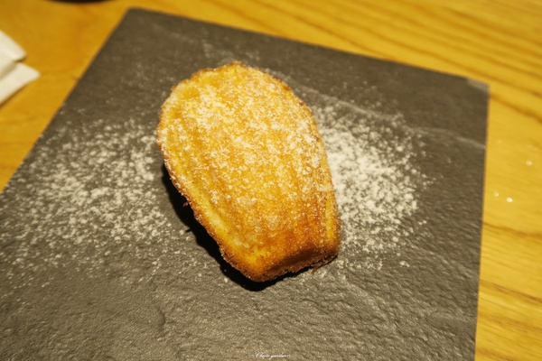 SEASON Cuisine Pâtissiartism：[貴腹下午茶]台北 捷運大直站 SEASON ~天使羽翼X牛角混搭之天使蒙布朗