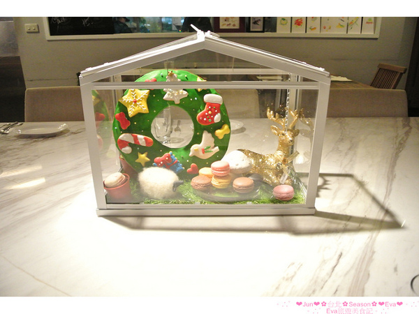 SEASON Cuisine Pâtissiartism:【食記】oO。。台北 大直 Season Cuisine Pâtissiartism 原來甜點也可以做的那麼浪漫!玫瑰花束蛋糕好美麗~o○。