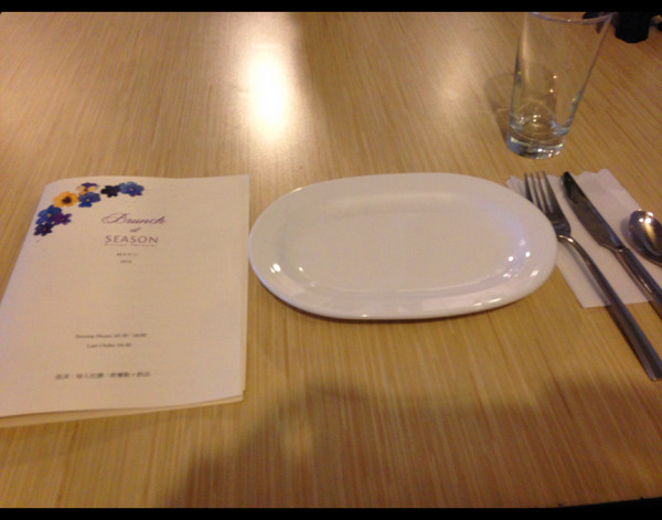 SEASON Cuisine Pâtissiartism:【♥美食】融化人心的蜂蜜奶油厚鬆餅-SEASON Cuisine Pâtissiartism