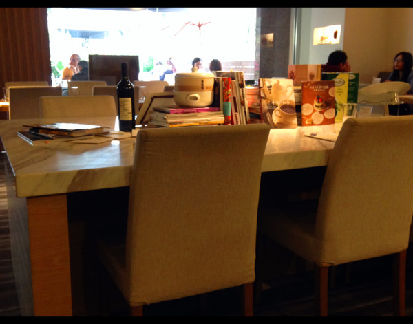 SEASON Cuisine Pâtissiartism:【♥美食】融化人心的蜂蜜奶油厚鬆餅-SEASON Cuisine Pâtissiartism