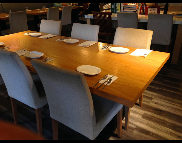 SEASON Cuisine Pâtissiartism:【♥美食】融化人心的蜂蜜奶油厚鬆餅-SEASON Cuisine Pâtissiartism