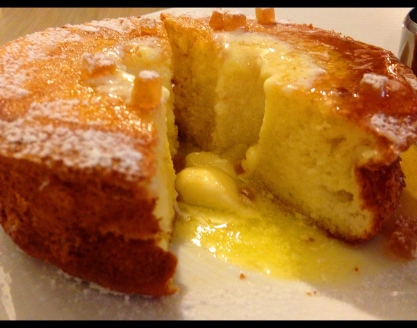 SEASON Cuisine Pâtissiartism:【♥美食】融化人心的蜂蜜奶油厚鬆餅-SEASON Cuisine Pâtissiartism