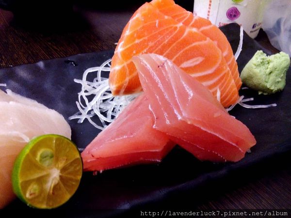 太春小館:♥太春小館-日本料理in寧夏