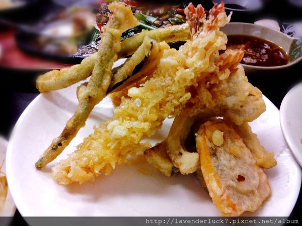 太春小館:♥太春小館-日本料理in寧夏