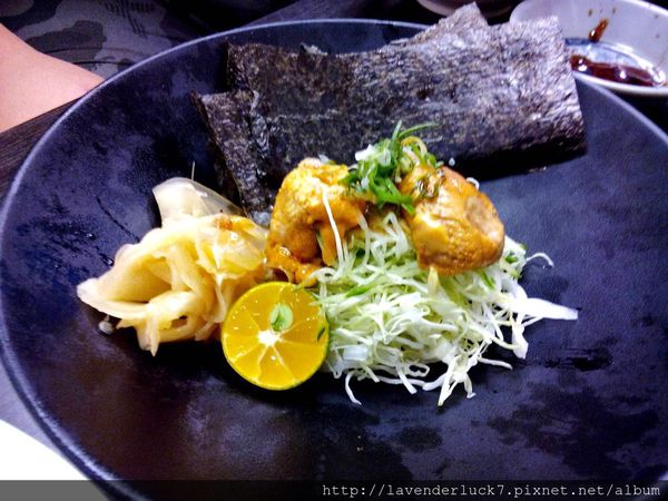 太春小館:♥太春小館-日本料理in寧夏