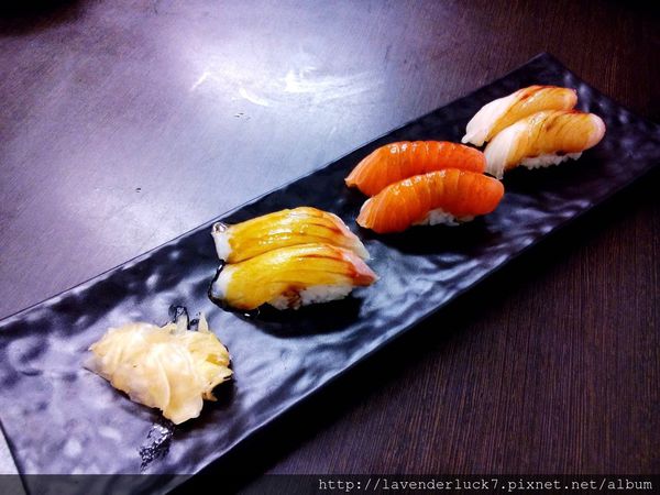 太春小館:♥太春小館-日本料理in寧夏