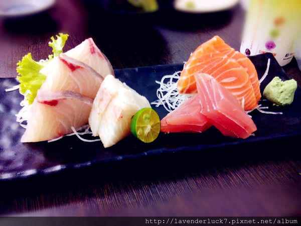 太春小館:♥太春小館-日本料理in寧夏