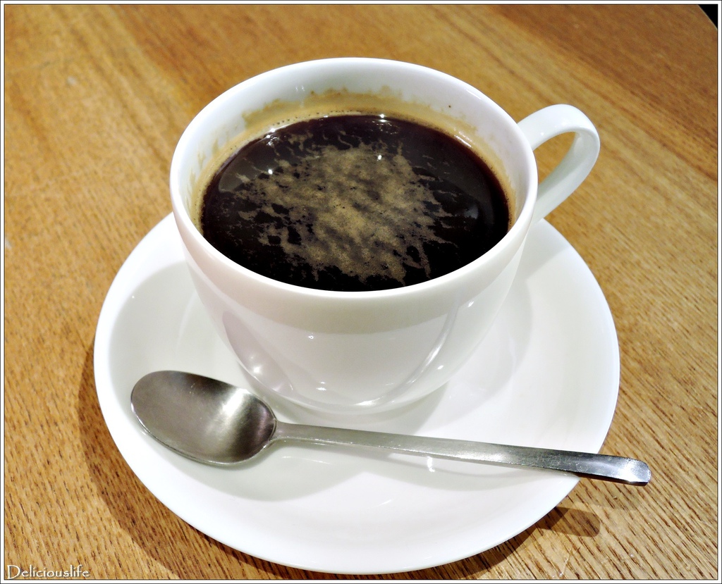 經典熱美式150-1