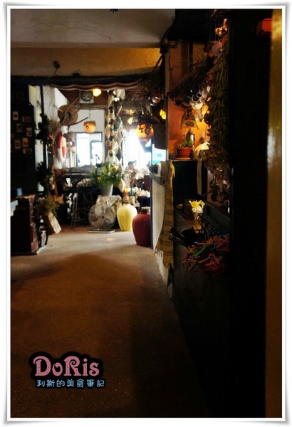 巴莎諾瓦餐廳(希臘館)：快把握住這夏天最後的尾巴 來海邊走走踏踏浪-巴莎諾瓦三芝淺水灣南洋館