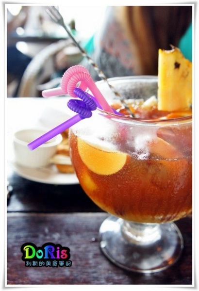 巴莎諾瓦餐廳(希臘館)：快把握住這夏天最後的尾巴 來海邊走走踏踏浪-巴莎諾瓦三芝淺水灣南洋館