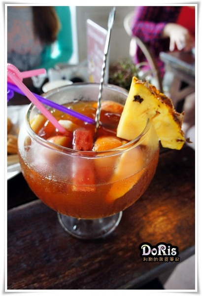 巴莎諾瓦餐廳(希臘館)：快把握住這夏天最後的尾巴 來海邊走走踏踏浪-巴莎諾瓦三芝淺水灣南洋館