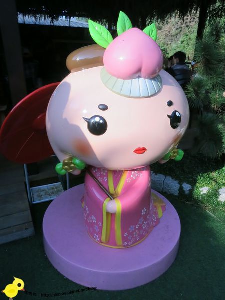 台北-土城-三淑公&&手信坊創意和菓子DIY