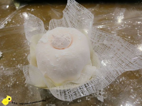 台北-土城-三淑公&&手信坊創意和菓子DIY