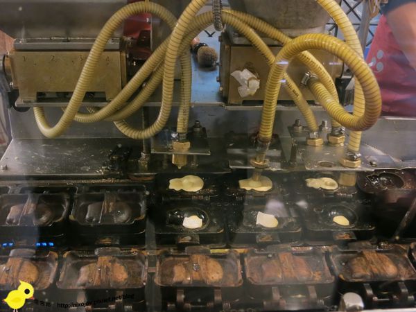 台北-土城-三淑公&&手信坊創意和菓子DIY