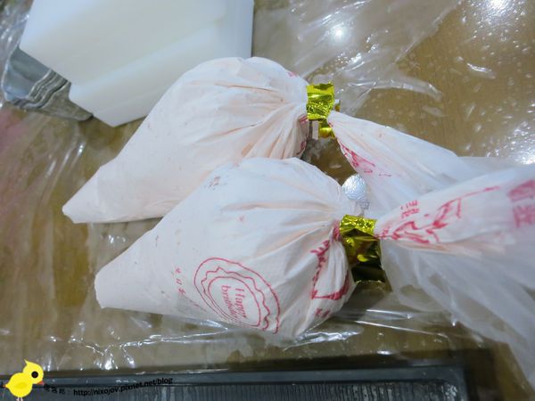 台北-土城-三淑公&&手信坊創意和菓子DIY