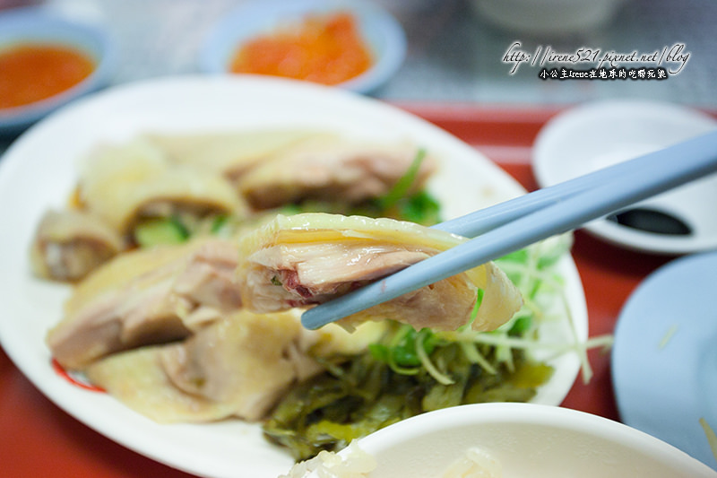 14.01.18-文慶海南雞飯