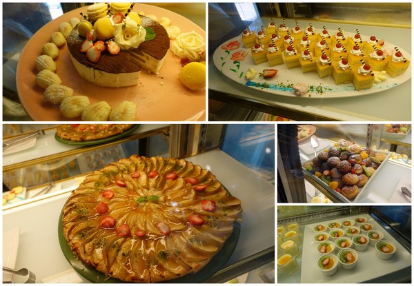 日月行館觀光國際酒店：(胖樺食記)南投縣六星級” 日月潭‧日月行館國際觀光酒店” 。貴婦下午茶佐以無敵湖光山色美景。