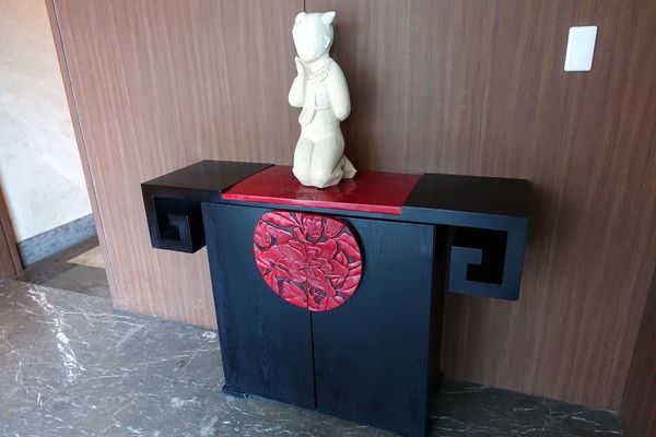 日月行館觀光國際酒店：(胖樺食記)南投縣六星級” 日月潭‧日月行館國際觀光酒店” 。貴婦下午茶佐以無敵湖光山色美景。