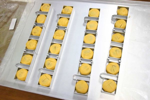 【台北旅遊】大黑松小倆口牛軋糖創意博物館-走入懷舊年代時光DIY親子遊