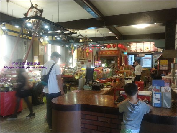 大黑松小倆口07