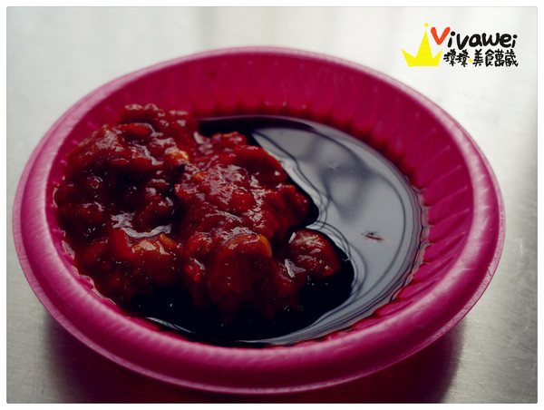 王氏魚皮：台南安平｜咕溜咕溜虱目魚及鮮魚湯專賣『王氏魚皮』