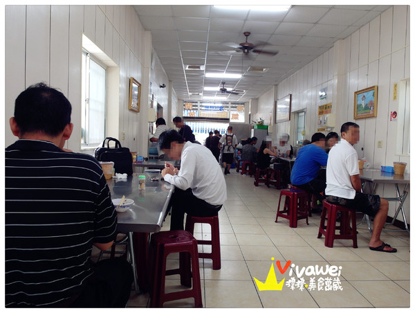 王氏魚皮：台南安平｜咕溜咕溜虱目魚及鮮魚湯專賣『王氏魚皮』