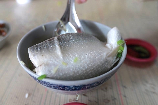 王氏魚皮：【台南食記】銅板平價美食王氏魚皮~值得納入口袋名單的台南在地早午餐