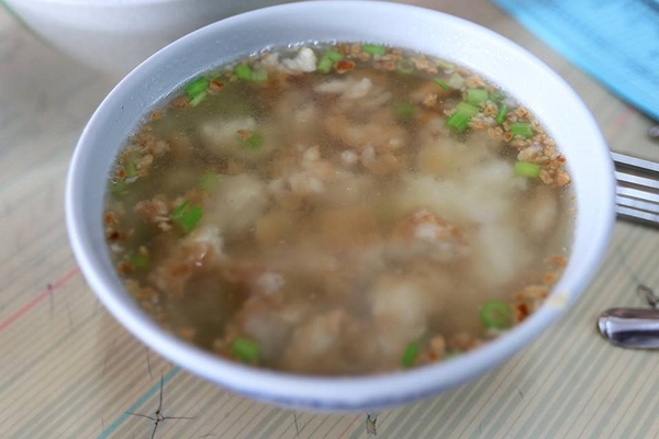 王氏魚皮：【台南食記】銅板平價美食王氏魚皮~值得納入口袋名單的台南在地早午餐