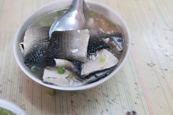 王氏魚皮：【台南食記】銅板平價美食王氏魚皮~值得納入口袋名單的台南在地早午餐