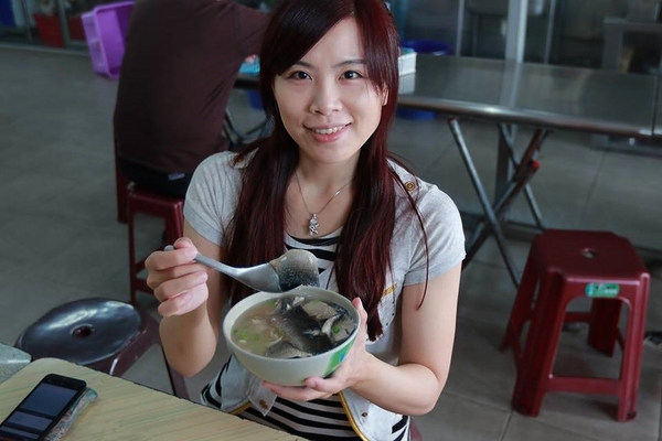 王氏魚皮：【台南食記】銅板平價美食王氏魚皮~值得納入口袋名單的台南在地早午餐