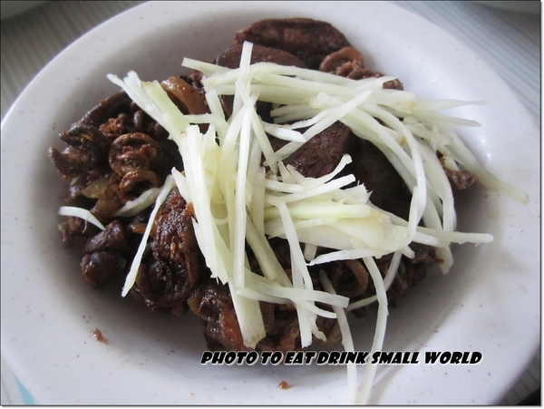 王氏魚皮：台南王氏魚皮~~沒有別的只有一個字..鮮