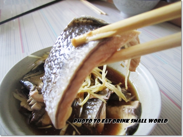 王氏魚皮：台南王氏魚皮~~沒有別的只有一個字..鮮