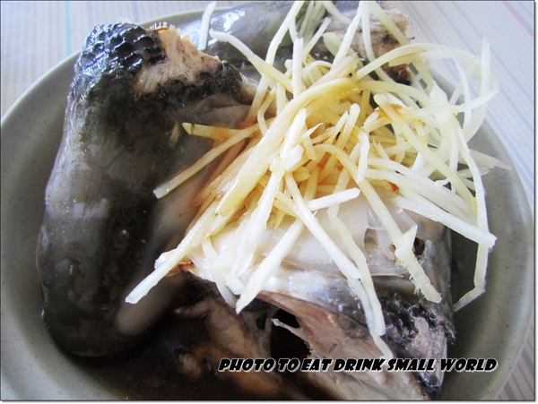 王氏魚皮：台南王氏魚皮~~沒有別的只有一個字..鮮