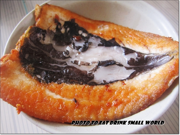 王氏魚皮：台南王氏魚皮~~沒有別的只有一個字..鮮