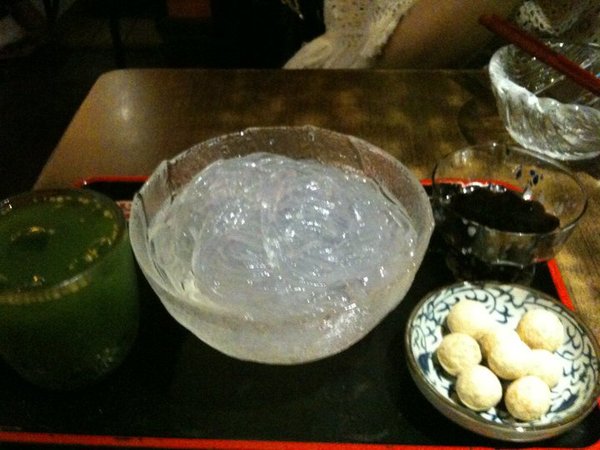 仟軒茶屋：午茶時光*日本味濃厚茶屋-仟軒茶屋