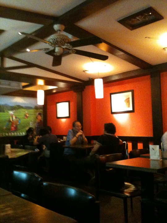 仟軒茶屋：午茶時光*日本味濃厚茶屋-仟軒茶屋