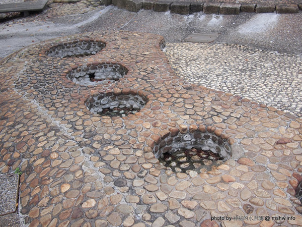 冬山河親水公園:【景點】宜蘭冬山河親水公園@五結 : 沒有水的親水公園,也可是可以來走走運動的啦