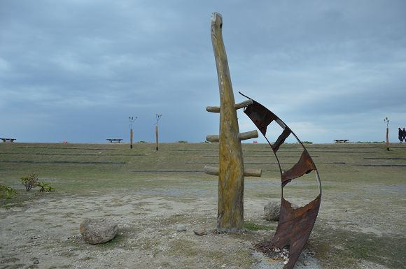 加路蘭遊憩區15