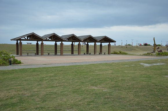 加路蘭遊憩區05