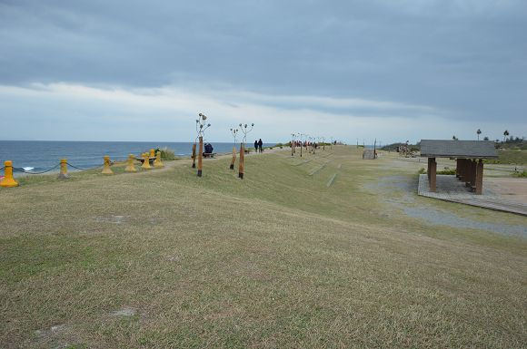 加路蘭遊憩區08