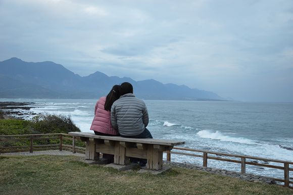 加路蘭遊憩區11