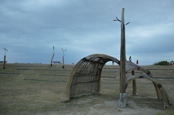 加路蘭遊憩區19