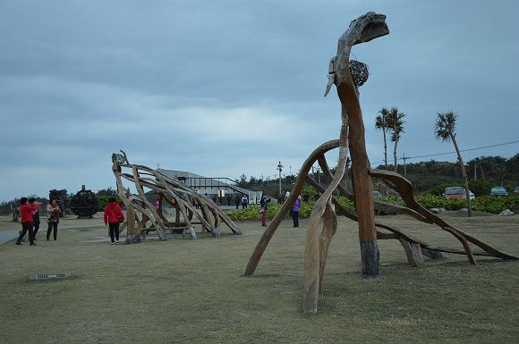 加路蘭遊憩區21