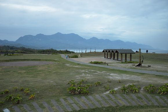 加路蘭遊憩區10