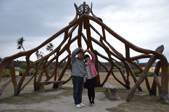 加路蘭遊憩區27