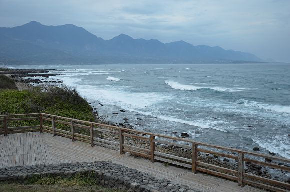 加路蘭遊憩區12