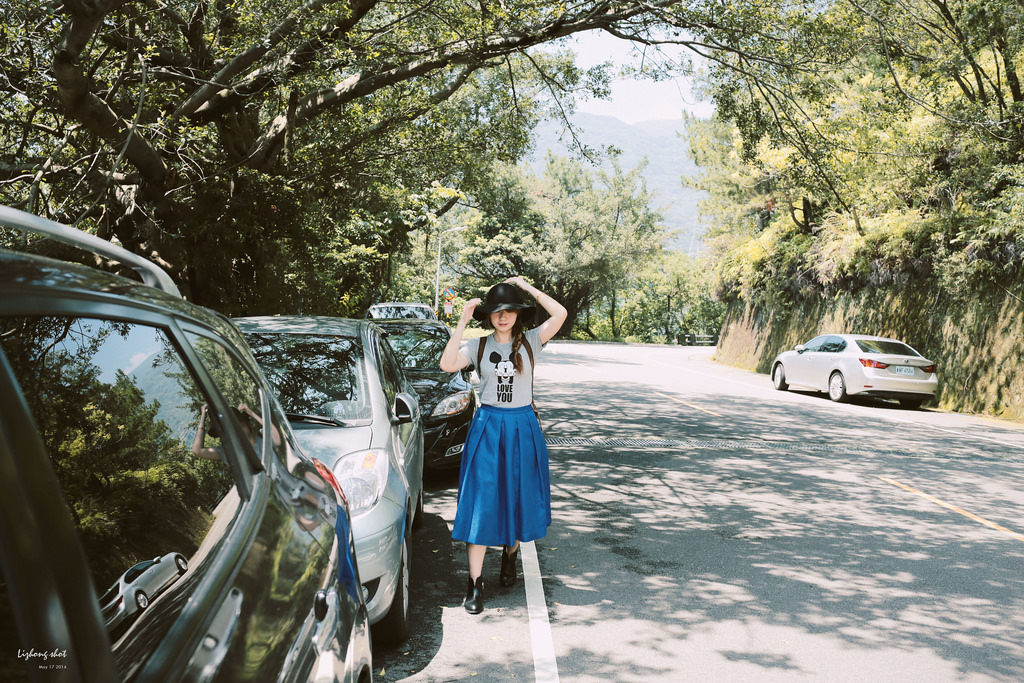 洋溢著初夏的北投老屋紀事