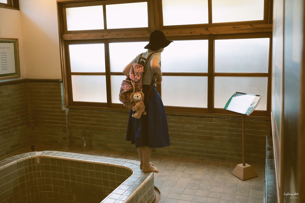 洋溢著初夏的北投老屋紀事